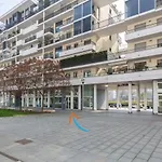 Sky Home Santa Giulia
